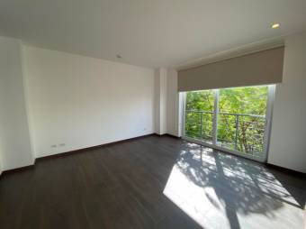 MLS-23-1876 ALQUILER APARTAMENTO ESCAZU SAN JOSE