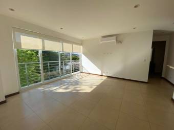 MLS-23-1876 ALQUILER APARTAMENTO ESCAZU SAN JOSE