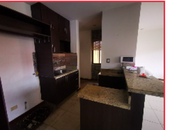 Venta de apto ubicado en San José, Santa Ana, Piedades