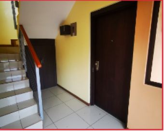 Venta de apto ubicado en San José, Santa Ana, Piedades