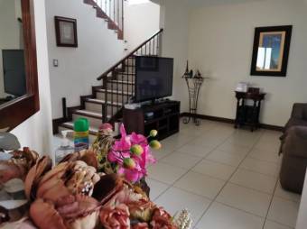 MLS-23-1611 VENTA CASA SAN FRANCISCO HEREDIA 