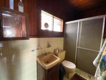 Casa en Venta en Garabito, Puntarenas MLS #23-1286 CL