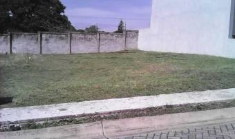 Terreno en Venta en Rio Segundo, Alajuela MLS #23-1051 CL