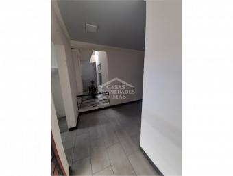 Se Vende Apartamento en Montes de Oca, Barrio Dent