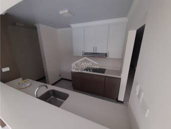 Se Vende Apartamento en Montes de Oca, Barrio Dent