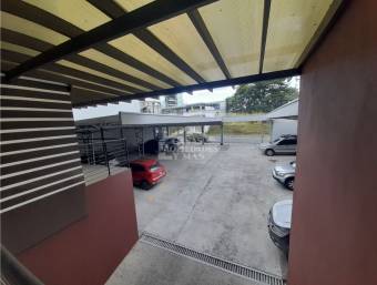 Se Vende Apartamento en Montes de Oca, Barrio Dent