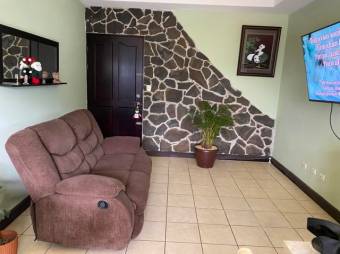 MLS-23-861 VENTA APARTAMENTO DESAMPARADOS SAN JOSE