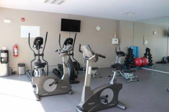 MLS-23-245 ALQUILER APARTAMENTO ROHRMOSER SAN JOSE