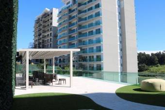 MLS-23-245 ALQUILER APARTAMENTO ROHRMOSER SAN JOSE