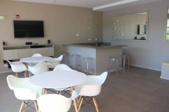 MLS-23-245 ALQUILER APARTAMENTO ROHRMOSER SAN JOSE