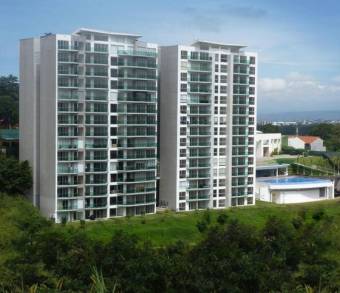 MLS-23-245 ALQUILER APARTAMENTO ROHRMOSER SAN JOSE