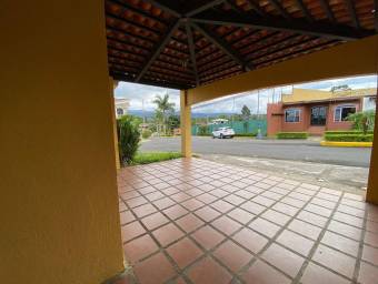 Casa en Venta en San Francisco de Heredia MLS #23-1032 CL