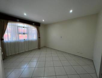 Alquiler casa condominio Guaria Morada San Pablo de Heredia #322