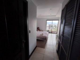 MLS-23-1905 VENTA APARTAMENTO ESCAZU SAN JOSE 