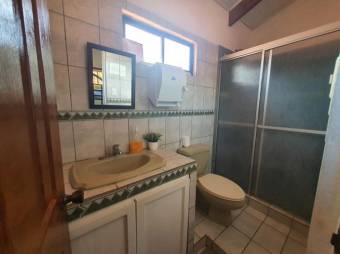 MLS-23-179 VENTA CASA SAN MATEO ALAJUELA