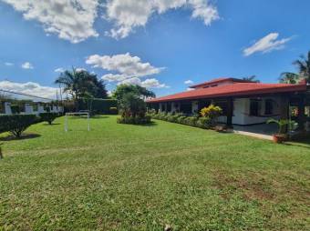 MLS-23-179 VENTA CASA SAN MATEO ALAJUELA