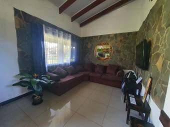 MLS-23-179 VENTA CASA SAN MATEO ALAJUELA