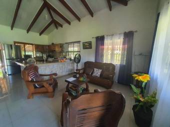 MLS-23-179 VENTA CASA SAN MATEO ALAJUELA