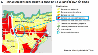 Tibás Oportunidad Proyecto Comercial o Residencial