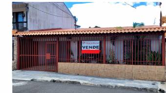 MLS-24-1009 VENTA CASA CURRIDABAT SAN JOSE