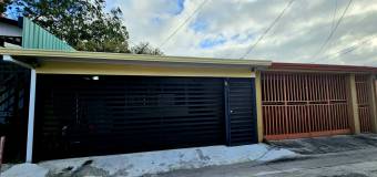 House for sale in San Antonio de Coronado, NEWLY REMODELED