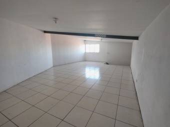 MLS-24-1013 ALQUILER LOCAL COMERCIAL TIBAS SAN JOSE 