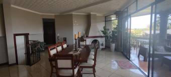 MLS-23-1099 VENTA CASA GUACHIPELIN ESCAZU