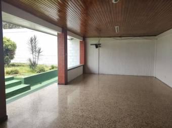 MLS-24-431 VENTA CASA MORAVIA SAN JOSE