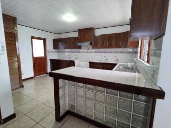 MLS-24-431 VENTA CASA MORAVIA SAN JOSE