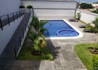 CityMax Vende Hermoso Apartamento en San Pablo de Heredia