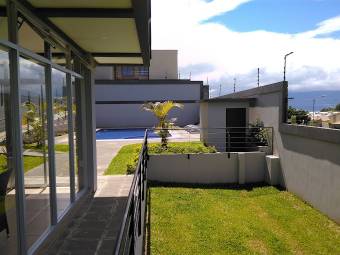 CityMax Vende Hermoso Apartamento en San Pablo de Heredia