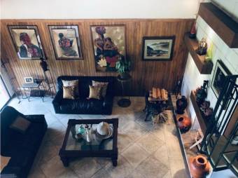 VENTA DE FINCA CON CASA, HEREDIA, SAN RAFAEL, CONCEPCIÓN