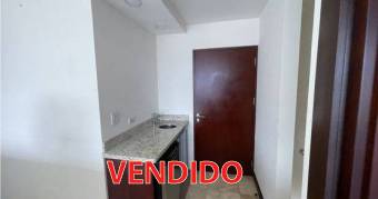 VENTA DE APARTAMENTO PENTHOUSE, SAN JOSE, EDIFICIO TORRES PASEO