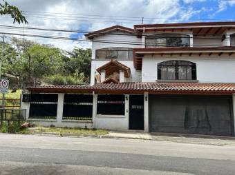 MLS-24-783 VENTA CASA ESCAZU SAN JOSE