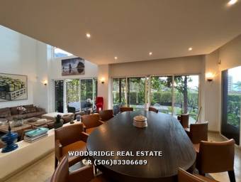 Escazu home for rent $9.000 or sale