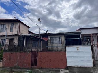 Propiedad con posibilidad de vista en Centro Desamparados, San José, Costa Rica