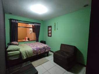 MLS-24-603 VENTA CASA MORAVIA SAN JOSE