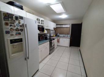 MLS-24-603 VENTA CASA MORAVIA SAN JOSE