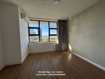 Rohrmoser new apartment for rent La Nunciatura