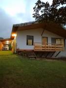 Land with beautiful Chalet in Paraiso, Cartago, Costa Rica.