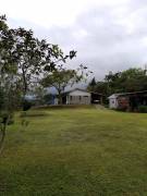 Land with beautiful Chalet in Paraiso, Cartago, Costa Rica.