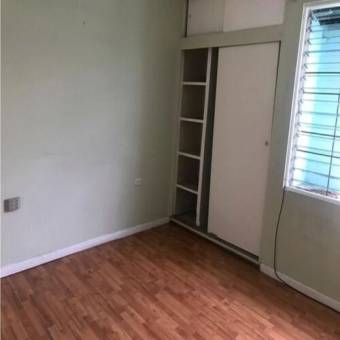 VENTA DE CASA Y APARTAMENTO PARA REMODELAR, SAN JOSÉ, SAN FRANCISCO DE DOS RÍOS, LOS SAUCES