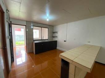 MLS-24-330 VENTA CASA MORAVIA SAN JOSE