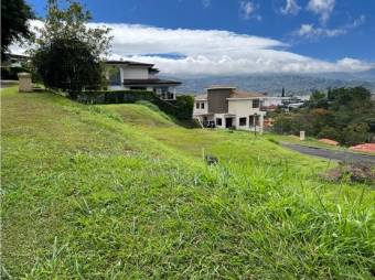 VENTA DE LOTE, SAN JOSE, CURRIDABAT, COND HACIENDA EL GREGAL