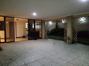 CityMax Costa Rica Vende Hermosa Casa en Moravia San José