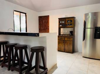 Se vende casa con alquileres incluidos en Tamarindo, Guanacaste