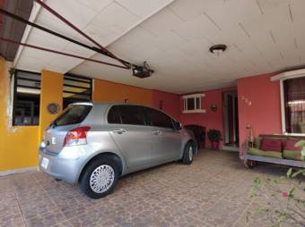 MLS-24-697 VENTA CASA ULLOA HEREDIA