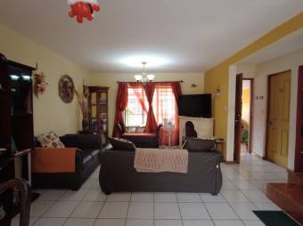 MLS-24-697 VENTA CASA ULLOA HEREDIA