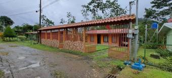 MLS-24-1059 VENTA CASA PAVONES TURRIALBA