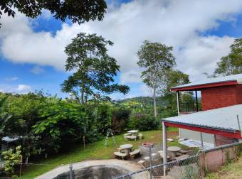 Lotes / Terreno En Acosta, San José